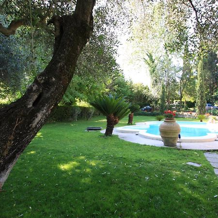 Appia Antica 1Br With Swimming Pool Apartment Rome Exterior photo
