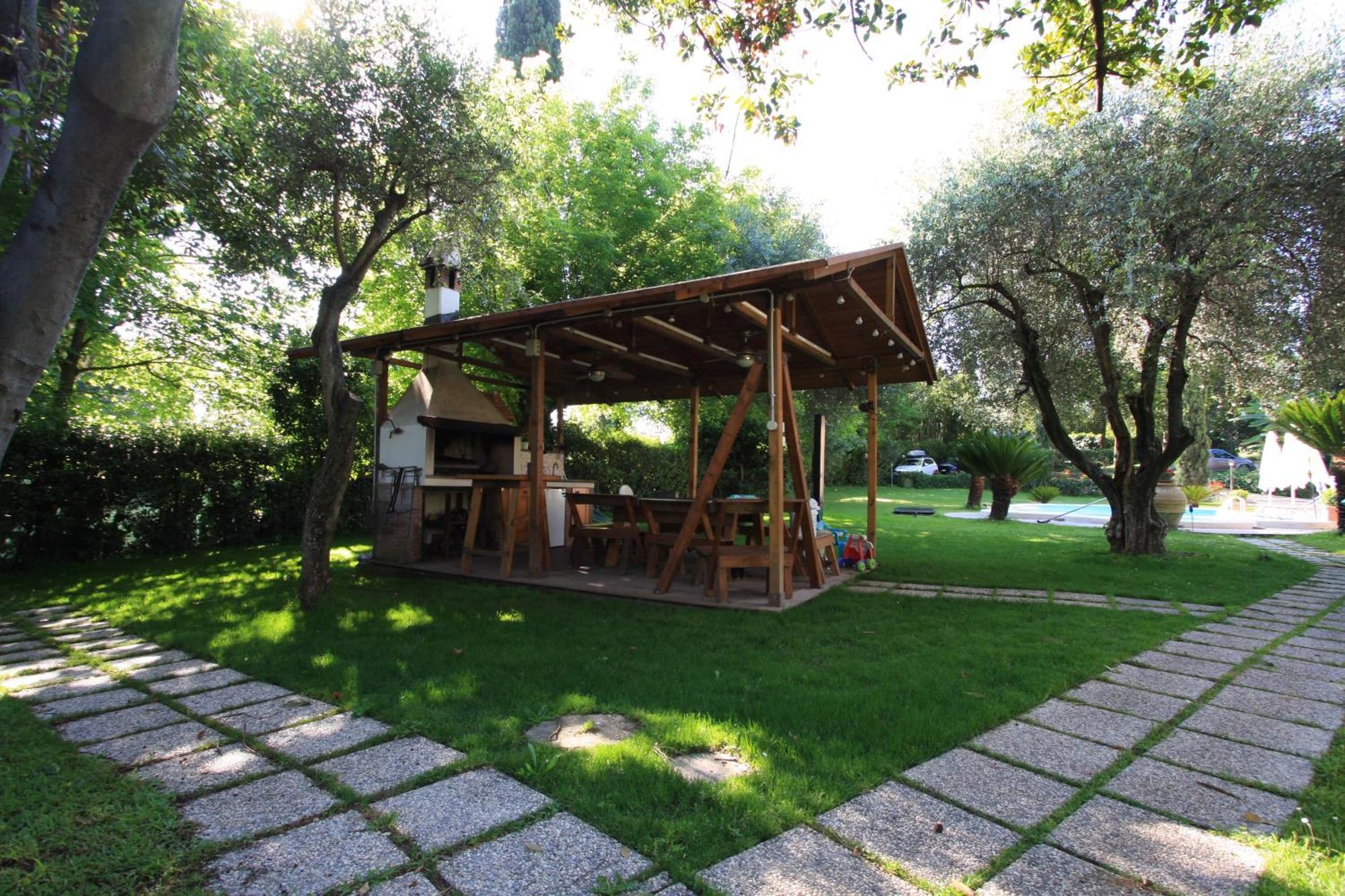 Appia Antica 1Br With Swimming Pool Apartment Rome Exterior photo